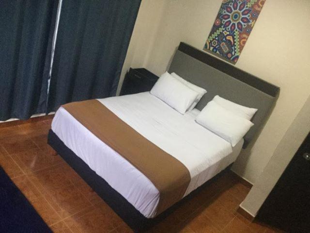 Hotelito La Meme Четумаль Екстер'єр фото